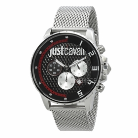 Just Cavalli JC1G063M0265  Mens Chronograph Quartz Watch