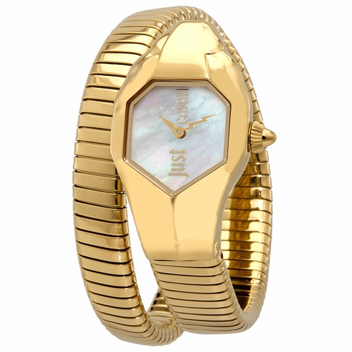 Just Cavalli JC1L001M0025 Glam Chic Ladies Quartz Watch