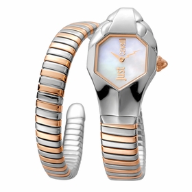 Just Cavalli JC1L001M0045 Fashion Ladies Quartz Watch
