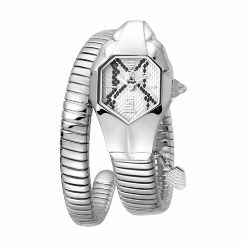 Just Cavalli JC1L001M0115 JC DNA Ladies Quartz Watch