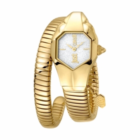 Just Cavalli JC1L001M0135 JC DNA Ladies Quartz Watch