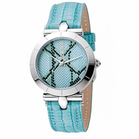 Just Cavalli JC1L005L0015 Animal Ladies Quartz Watch