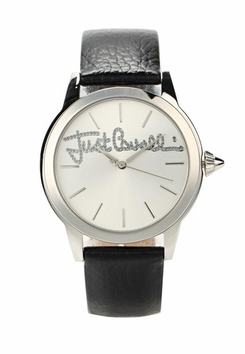 Just Cavalli JC1L006L0025 Logo Ladies Quartz Watch