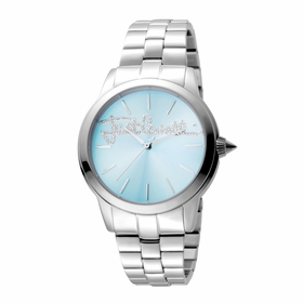 Just Cavalli JC1L006M0065 Fashion Ladies Quartz Watch
