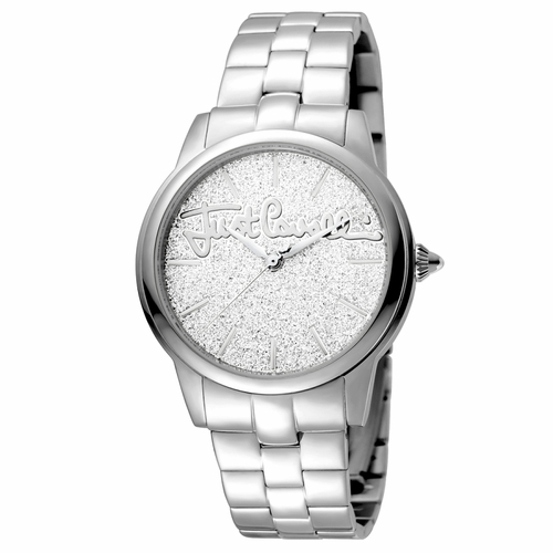 Just Cavalli JC1L006M0075 Fashion Ladies Quartz Watch