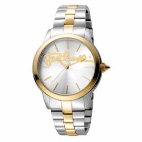 Just Cavalli JC1L006M0125 Fashion Ladies Quartz Watch