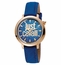 Just Cavalli JC1L007L0035 Logo Ladies Quartz Watch