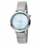 Just Cavalli JC1L007M0055 Logo Ladies Quartz Watch