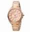 Just Cavalli JC1L008M0095 Logo Ladies Quartz Watch