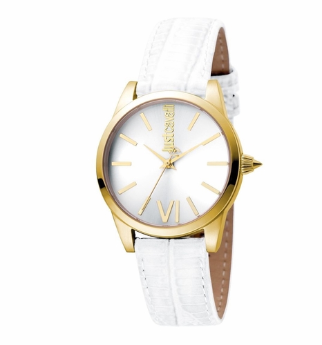 Just Cavalli JC1L010L0055 Relaxed Ladies Quartz Watch