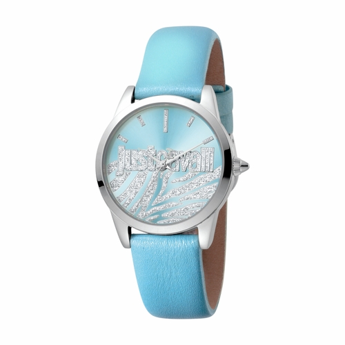 Just Cavalli JC1L010L0425 Firma Ladies Quartz Watch