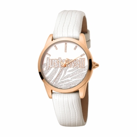 Just Cavalli JC1L010L0455 Firma Ladies Quartz Watch