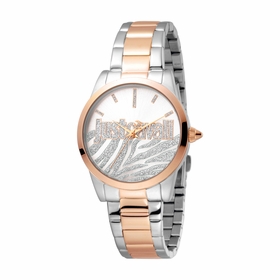 Just Cavalli JC1L010M0515 Firma Ladies Quartz Watch