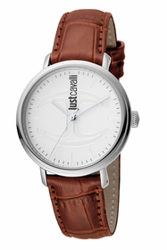 Just Cavalli JC1L012L0015 CFC Ladies Quartz Watch