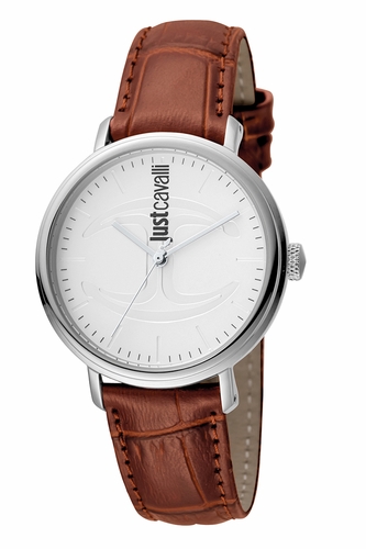 Just Cavalli JC1L012L0015 CFC Ladies Quartz Watch