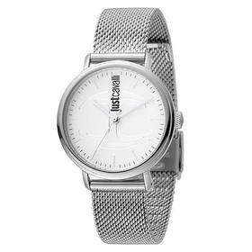 Just Cavalli JC1L012M0055 CFC Ladies Quartz Watch