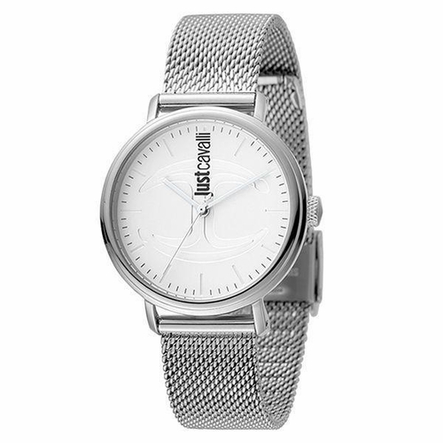 Just Cavalli JC1L012M0055 CFC Ladies Quartz Watch
