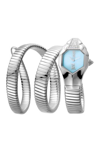 Just Cavalli JC1L022M0015 Glam Chic Ladies Quartz Watch