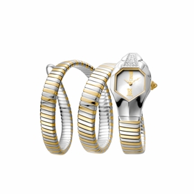 Just Cavalli JC1L022M0045 Fashion Ladies Quartz Watch
