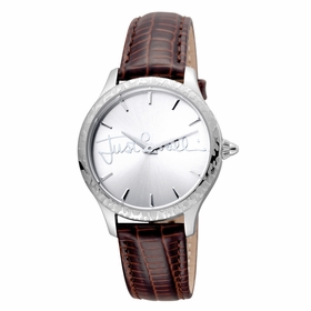 Just Cavalli JC1L023L0015 Fashion Ladies Quartz Watch