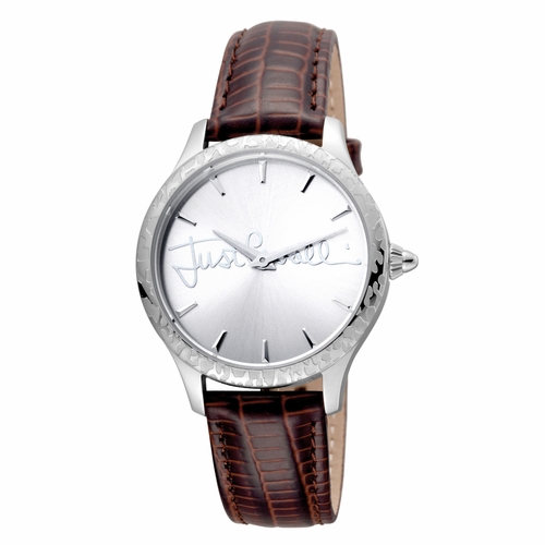 Just Cavalli JC1L023L0015 Fashion Ladies Quartz Watch