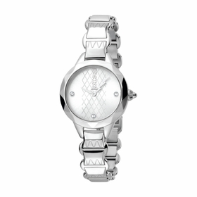 Just Cavalli JC1L033M0015 Estro Ladies Quartz Watch