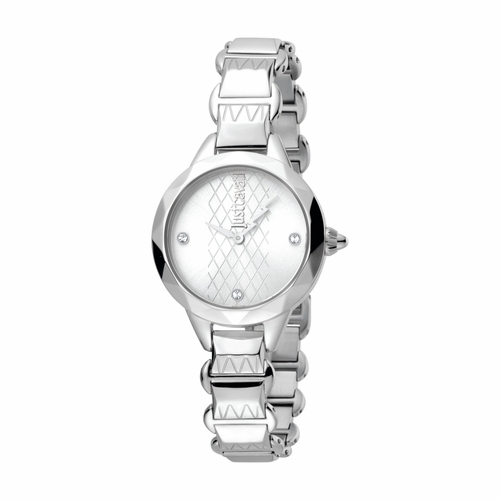 Just Cavalli JC1L033M0015 Estro Ladies Quartz Watch