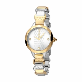 Just Cavalli JC1L033M0055 Estro Ladies Quartz Watch