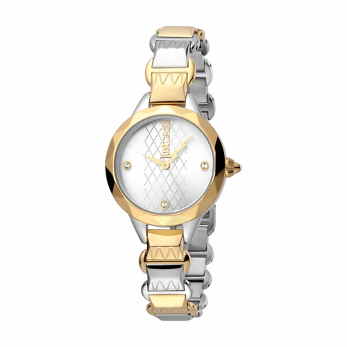 Just Cavalli JC1L033M0055 Estro Ladies Quartz Watch
