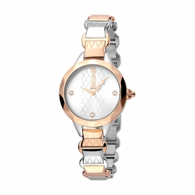 Just Cavalli JC1L033M0065 Estro Ladies Quartz Watch