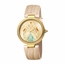Just Cavalli JC1L045L0045 Magnifica Ladies Quartz Watch