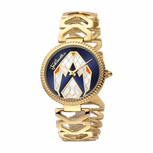 Just Cavalli JC1L045M0075 Magnifica Ladies Quartz Watch