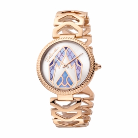 Just Cavalli JC1l045M0085 Magnifica Ladies Quartz Watch