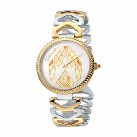 Just Cavalli JC1L045M0095 Magnifica Ladies Quartz Watch