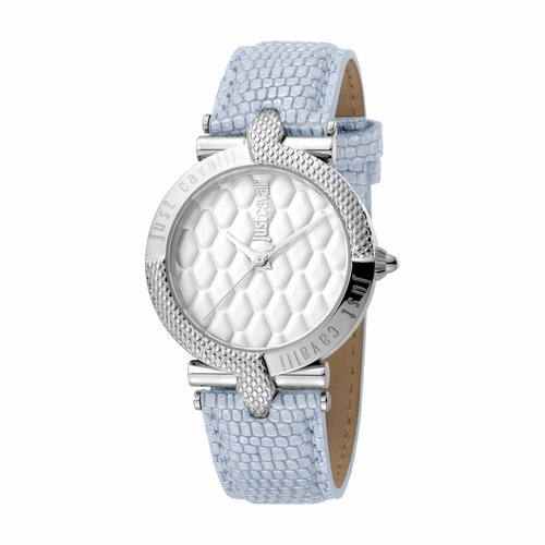 Just Cavalli JC1L047L0015 Carattere Ladies Quartz Watch