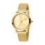 Just Cavalli JC1L050M0085 JC set Ladies Quartz Watch
