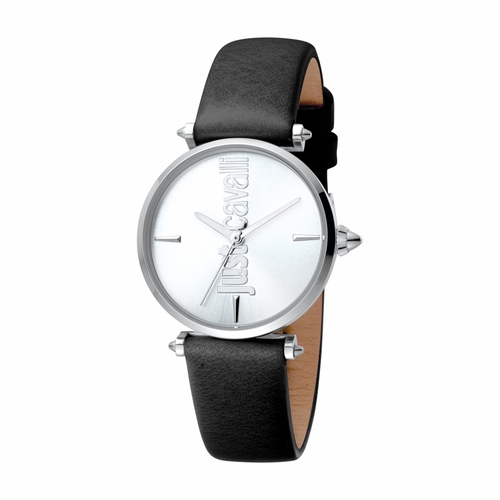 Just Cavalli JC1L051L0015 Armonia Ladies Quartz Watch