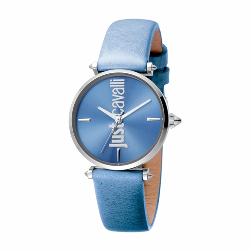 Just Cavalli JC1L051L0035 Armonia Ladies Quartz Watch