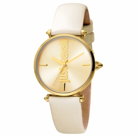 Just Cavalli JC1L051L0045 Armonia Ladies Quartz Watch