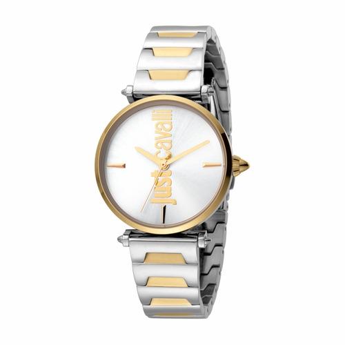 Just Cavalli JC1L051M0095 Armonia Ladies Quartz Watch