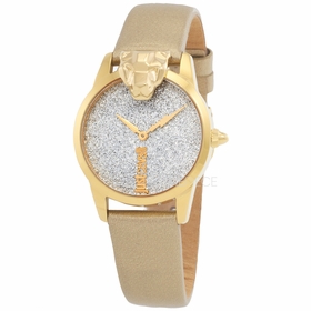 Just Cavalli JC1L057L0225 Animal Ladies Quartz Watch