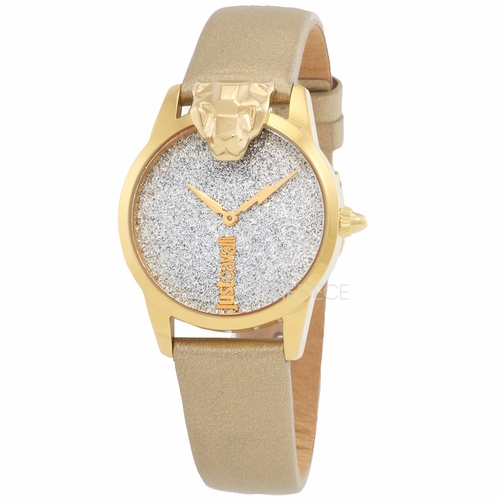Just Cavalli JC1L057L0225 Animal Ladies Quartz Watch