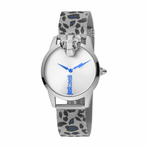Just Cavalli JC1L057M0275 Animal Ladies Quartz Watch