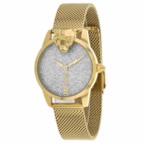 Just Cavalli JC1L057M0335 Mini Ladies Quartz Watch