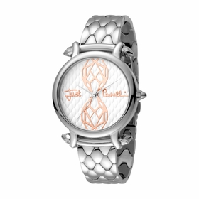 Just Cavalli JC1L061M0045 Aniimal Ladies Quartz Watch