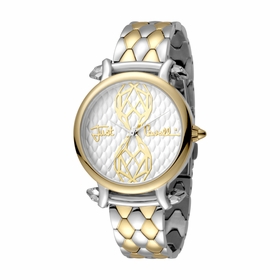 Just Cavalli JC1L061M0095 Animal Ladies Quartz Watch
