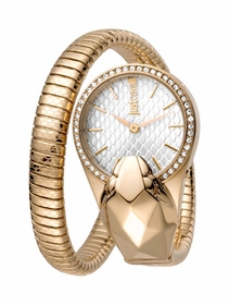 Just Cavalli JC1L067M0045 Glam Chic Ladies Quartz Watch