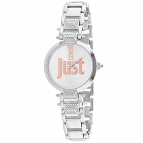Just Cavalli JC1L076M0075  Ladies Quartz Watch