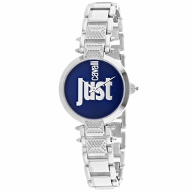 Just Cavalli JC1L076M0085 Just Mio Ladies Quartz Watch