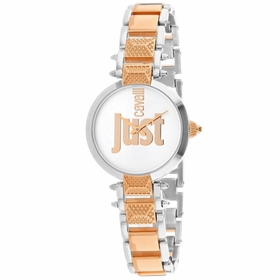 Just Cavalli JC1L076M0115 Just Mio Ladies Quartz Watch